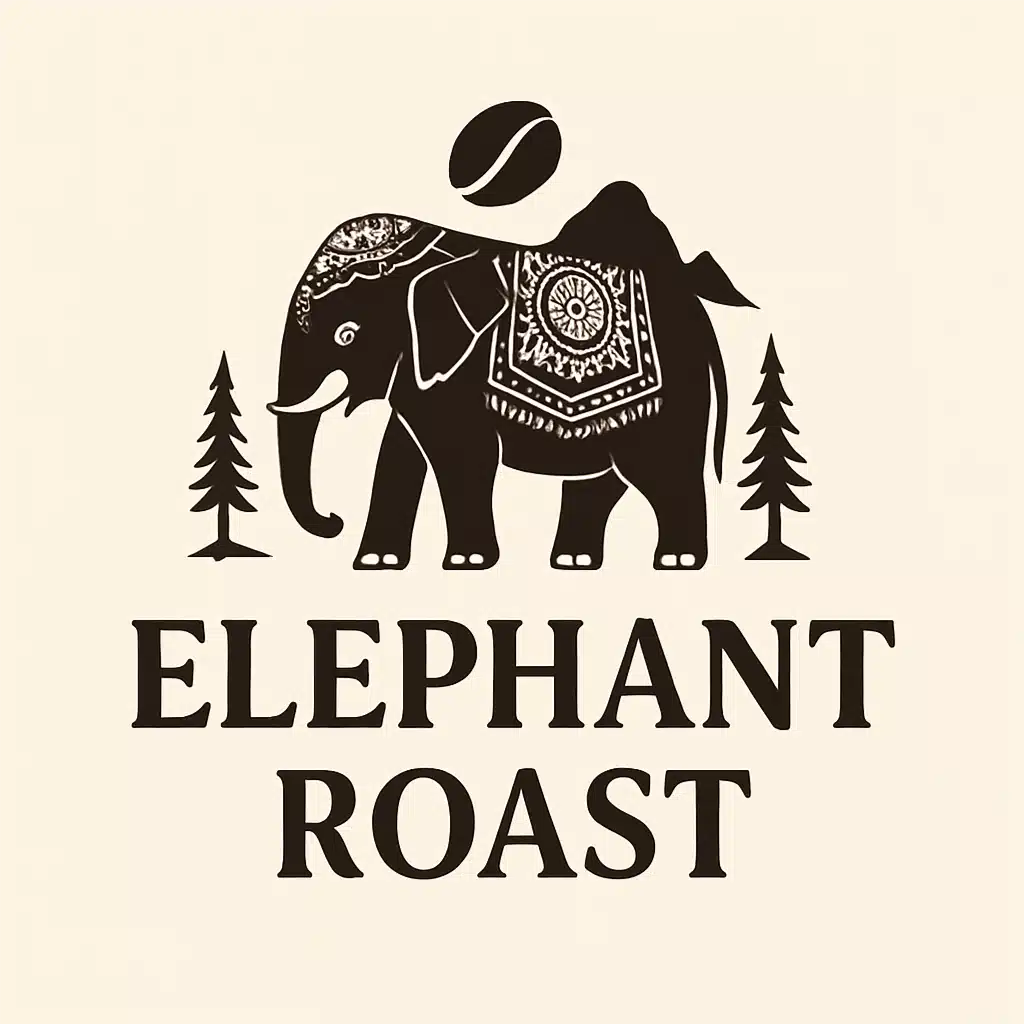 Elephant Roast Co.