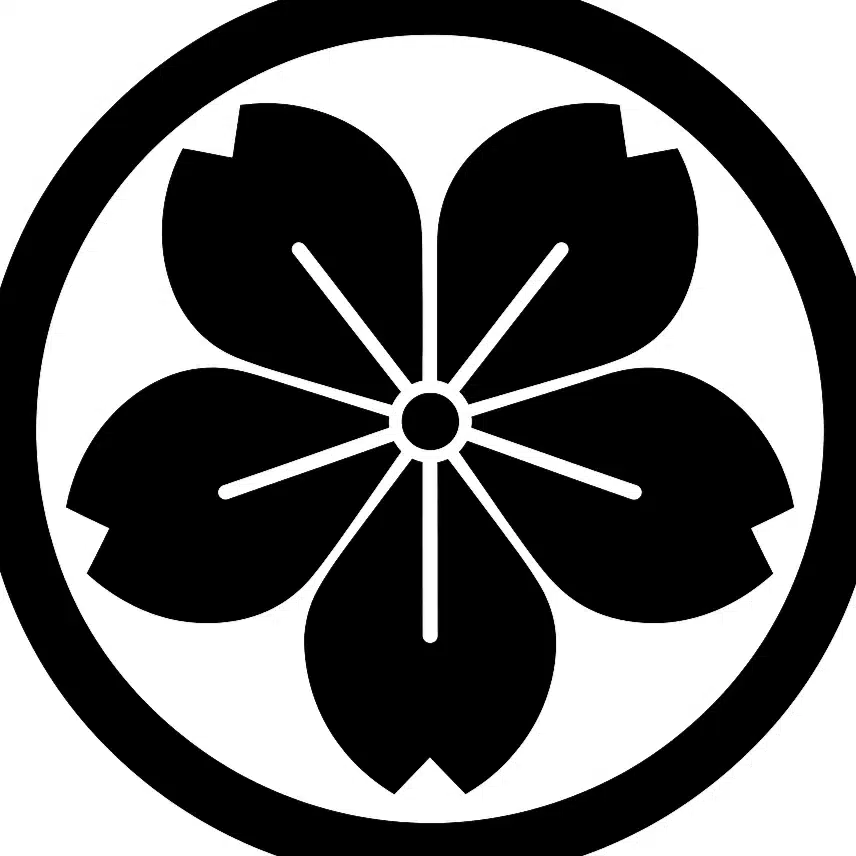 黒ザクラ