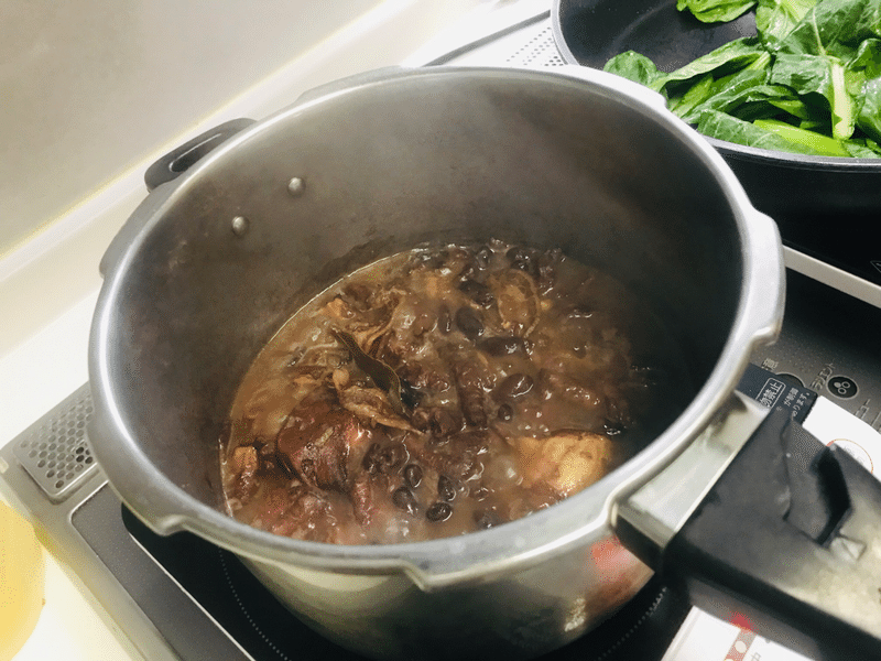 ブラジル料理フェイジョアーダを作ってみたよ Eribow Note ブラジル料理フェイジョアーダを作ってみたよ Eribow Note