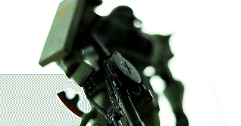 ランバ ラルを堪能しよう 香坂兼人 Note