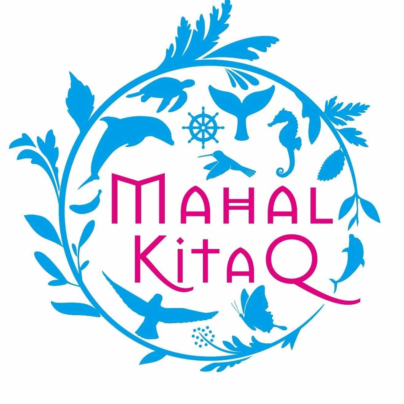 Mahal.KitaQ