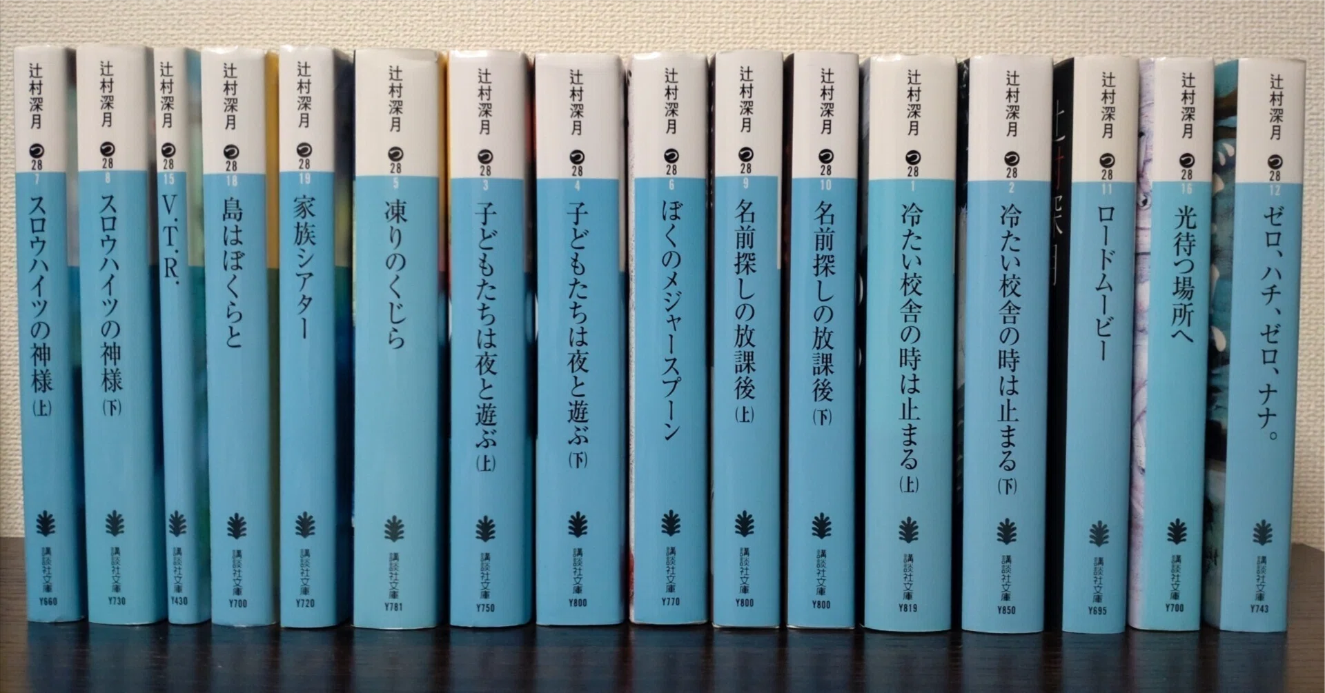 どうして文庫本は滅びなかったのか｜ちゃこし