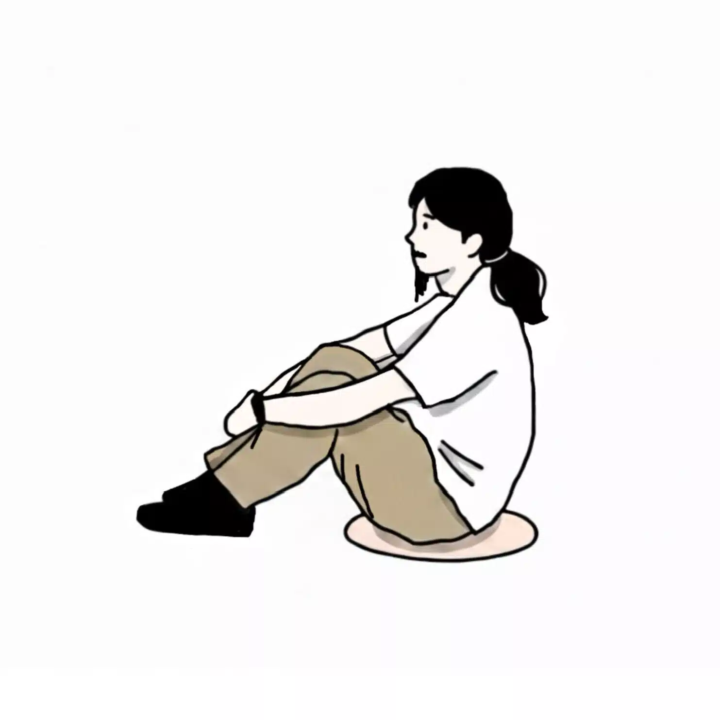 August