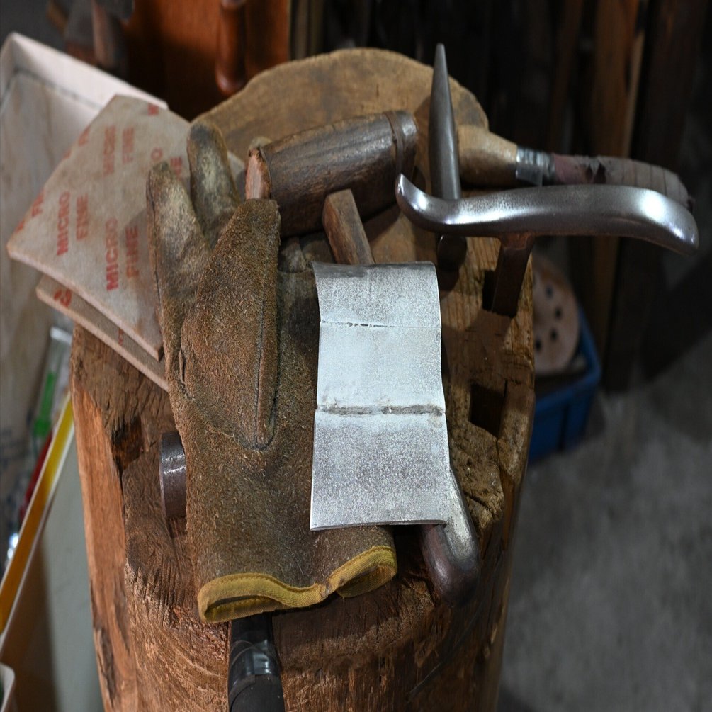 角居康宏個展『真夜中の鼻唄』 / 作家インタビュー｜白白庵