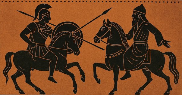 史料でよむ世界史 1.2.9アレクサンドロス大王｜みんなの世界史