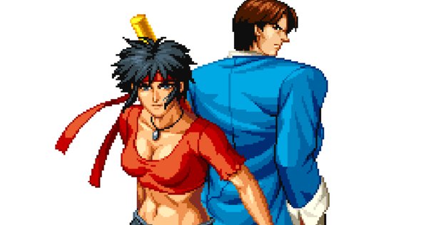 ホビージャパン「THE KING OF FIGHTERS XIV 不知火舞!!」KOF