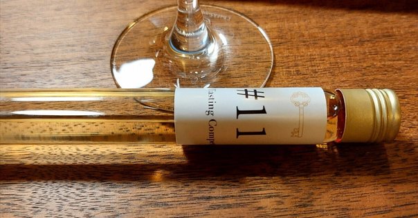 日本ワインレビュー 【ドメーヌ・タカヒコ】ヨイチノボリ