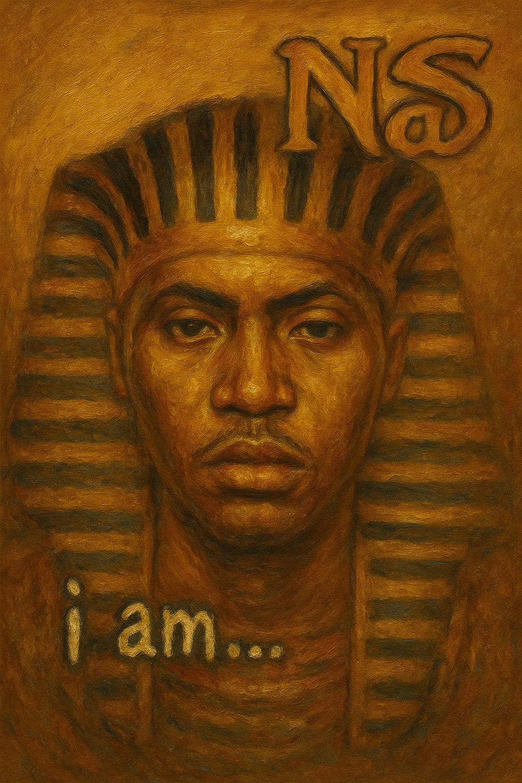 流出が生んだもう一つの歴史 — Nas - I Am…｜TAKE WORKS / 消防士15年