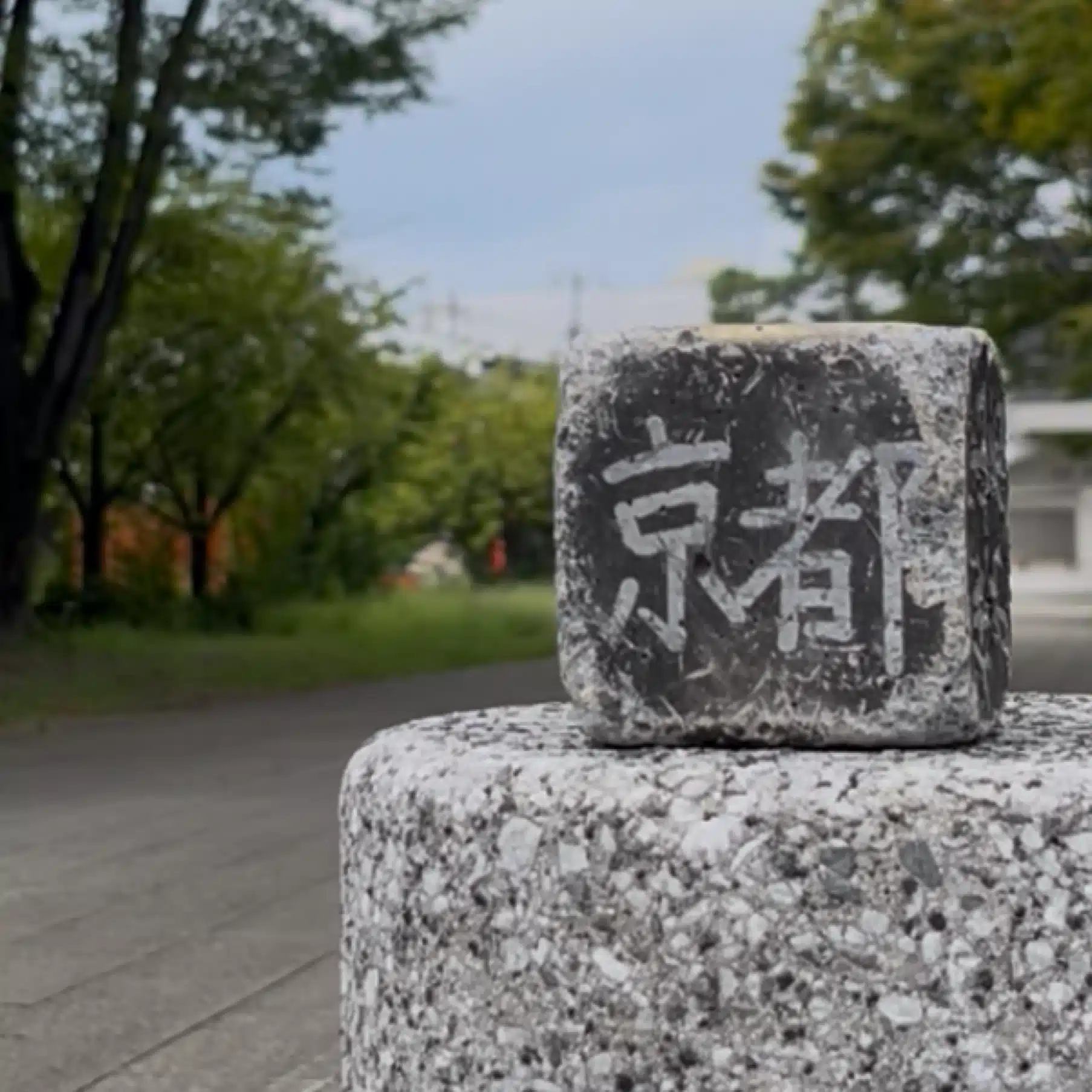 石の意志