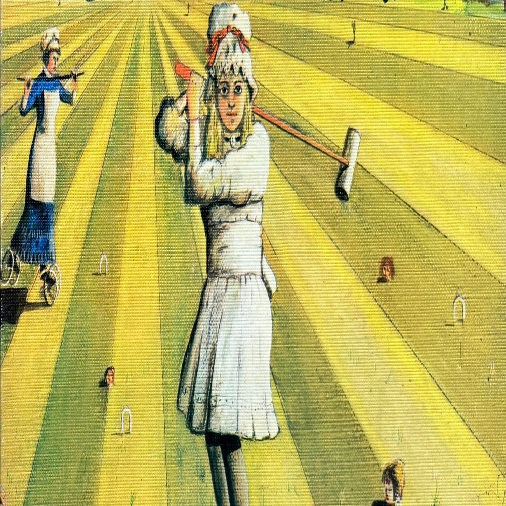 Genesis『Nursery Cryme』徹底解説：クラシック・ジェネシス誕生を告げ