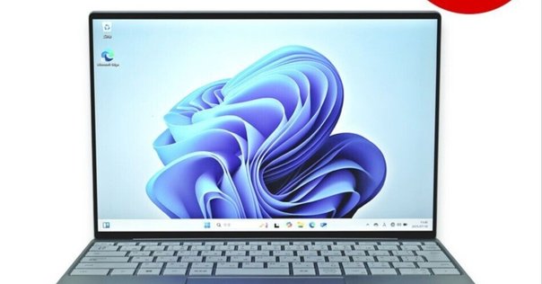 DELL ノートPC XPS 13 Plus(XPS9320) レビュー｜EiRi