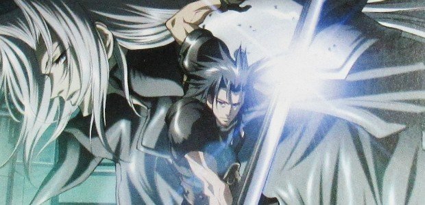 Ffvii Reunion Art Tecture Note