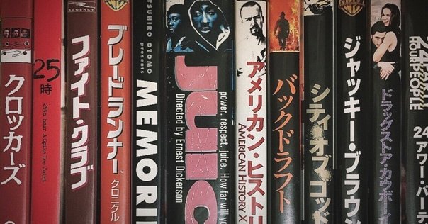 BooksChがAmazonでお届けするパンフレットコレクション: 映画