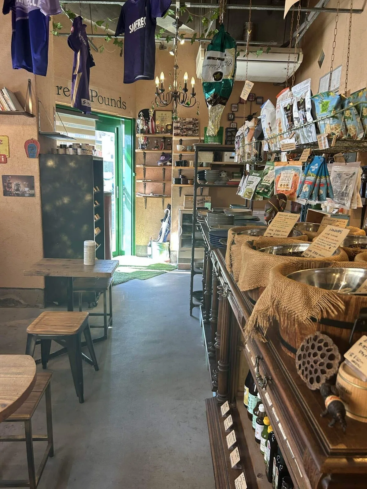 Retro Computer Store Interior A Bohemian Afternoon at My Favorite Shop, Where My Heart Unwinds ☕️ ...