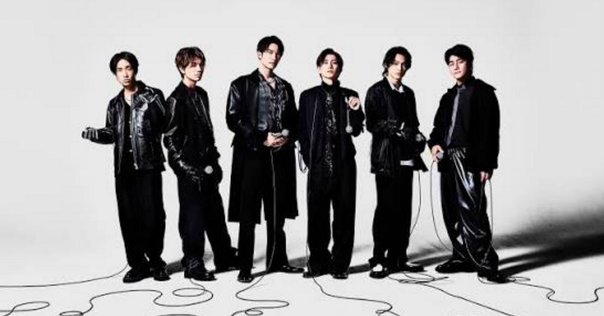 ぶちあげ反則級💖SixTONES 4thアルバム「THE VIBES」について