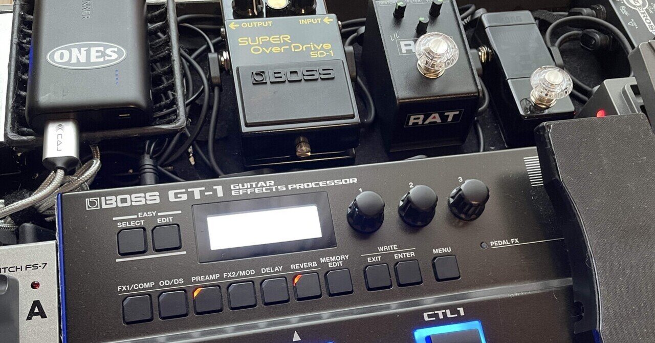 D*A*M Stompboxes HEAD BUZZ ギターエフェクター D*A*M Stompboxes HEAD BUZZ ギターエフェクター D*A*M Stompboxes