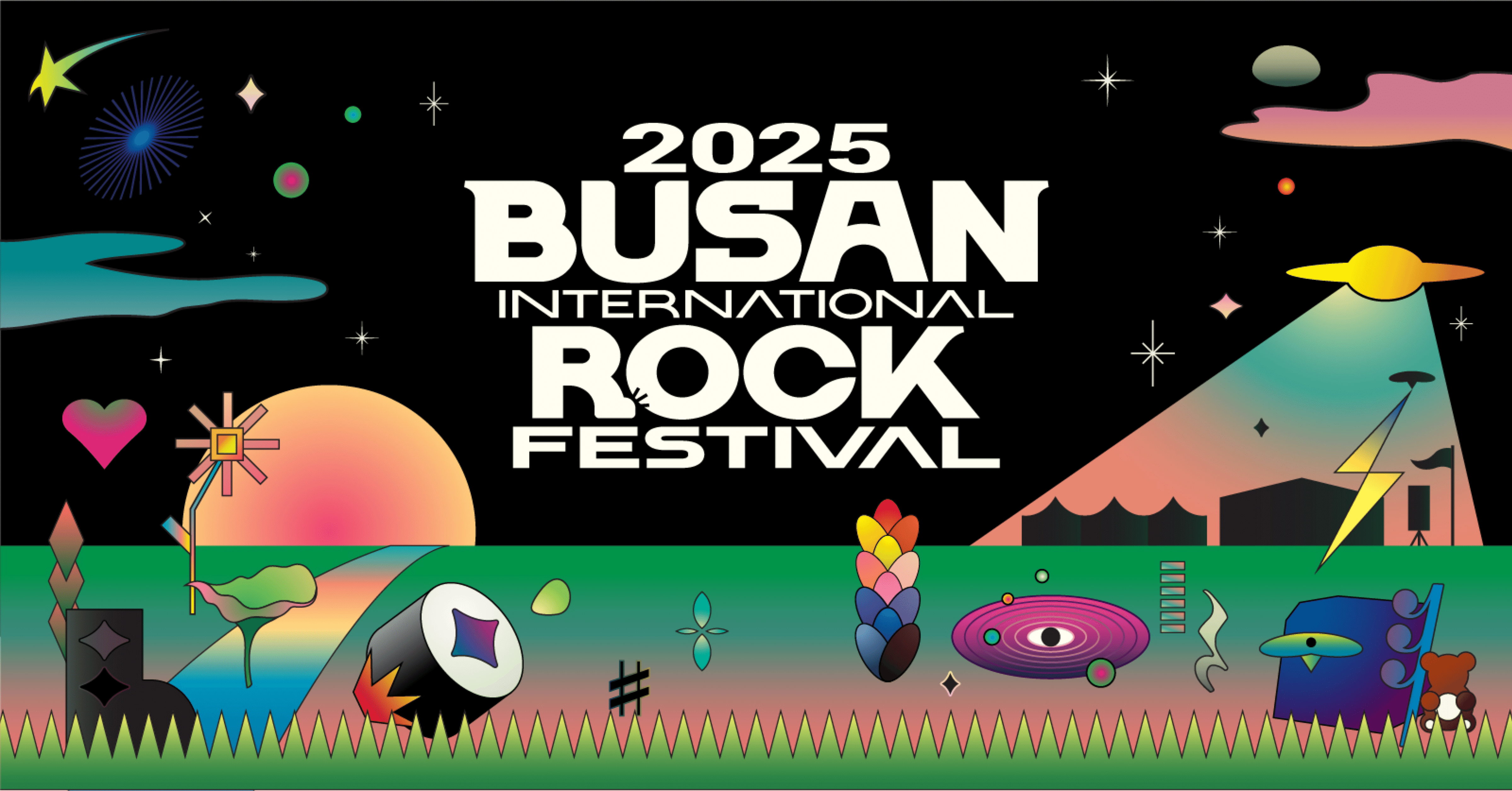 人見知りおじさんの海外ライブ遠征〜BABYMETAL WORLD TOUR 2025 IN