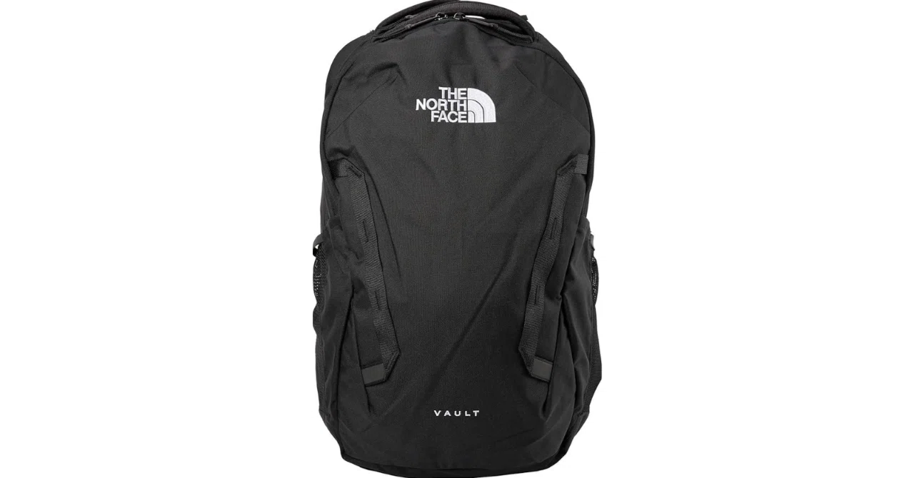 THE NORTH FACE(ザノースフェイス)ヴォルト[VAULT]リュックの口コミや 