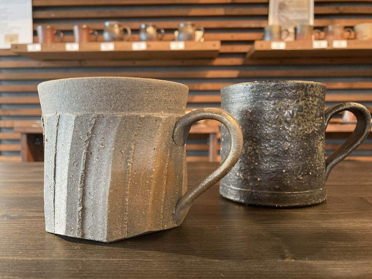 器でコーヒーの味が変わるなんてエセ科学だと思ったら、本当だった