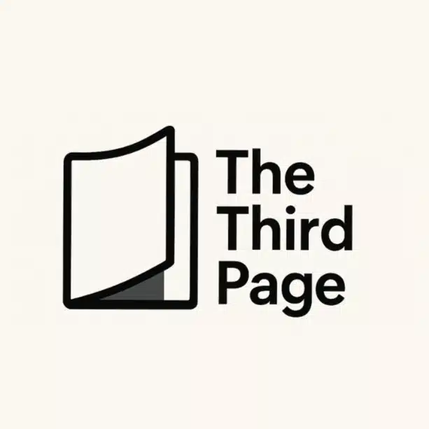 📚読書コミュニティThe Third Page_中の人