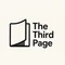 📚読書コミュニティThe Third Page_中の人