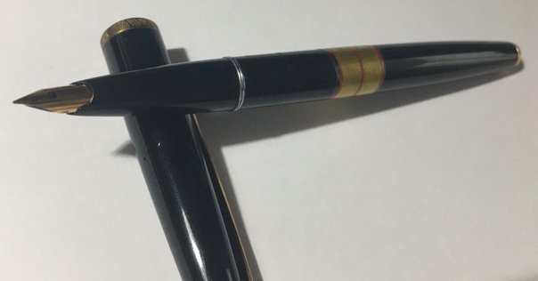 パイロット super500 万年筆 スーパー500 ウルトラスーパー 紹介