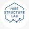 採用構造ラボ|Hire Structure Lab