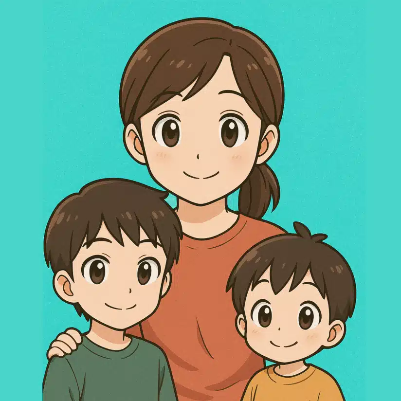 あきかぜ | 子育てワーママのゼロからのWeb副業