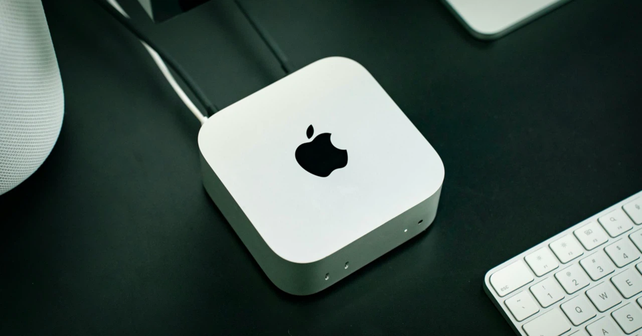 🍎今お勧めのM4 Mac mini!周辺機器はどれを選べば良い!?|Just 🍎今お勧めのM4 Mac mini!周辺機器はどれを選べば良い!?|Just