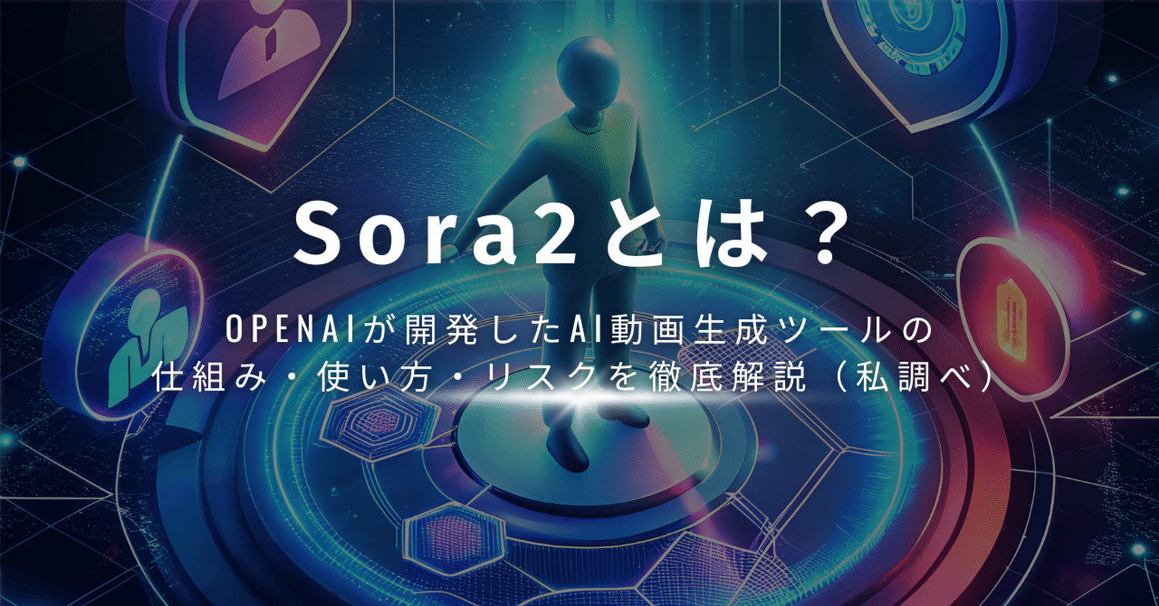 Sora 2と他のAI動画生成ツールとの比較