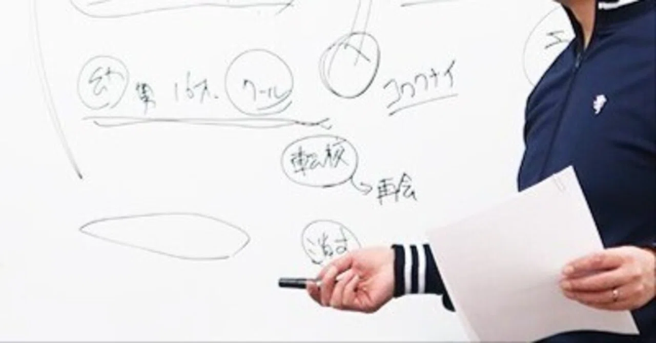 ラノベ講師の個人講義：休憩時間「ウルトラマンオメガの衣装」！｜ひびき遊