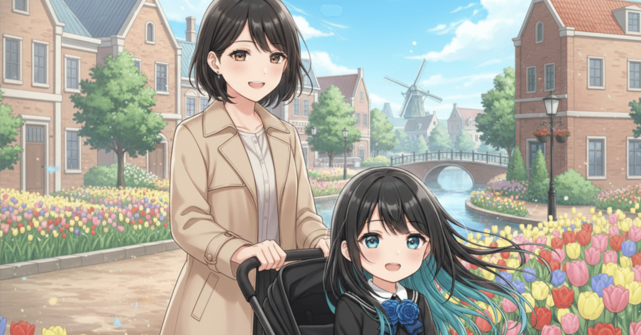 Adoさんが実は子役デビューしてた！？｜夜ふかしAdoリス日記