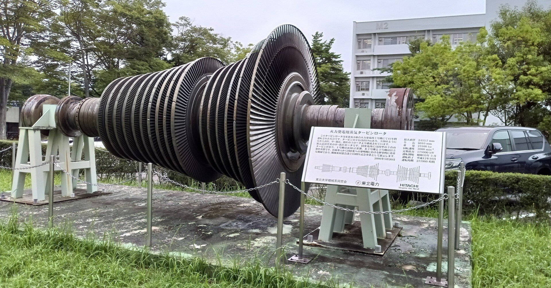 地方国立大の落ちこぼれが東北大院試に合格した話｜かふかの日記手帳🐟