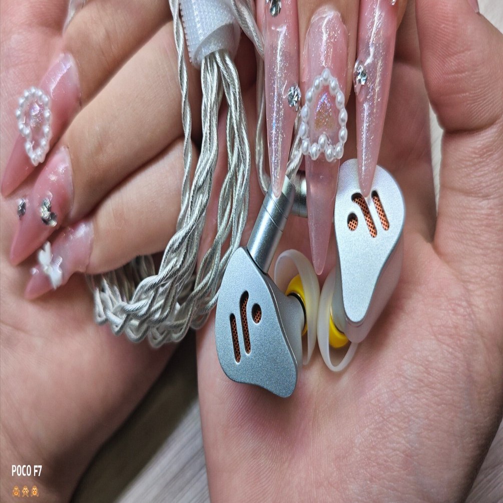 □Fosi Audio IM4紹介｜イヤホンジャックと豆🐒@ポタオデ