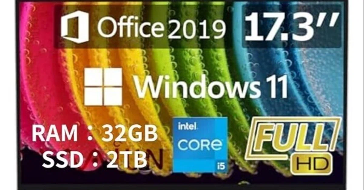 wajun ノートPC Pro x12-0722 口コミ評判｜買って後悔しない？リアルな