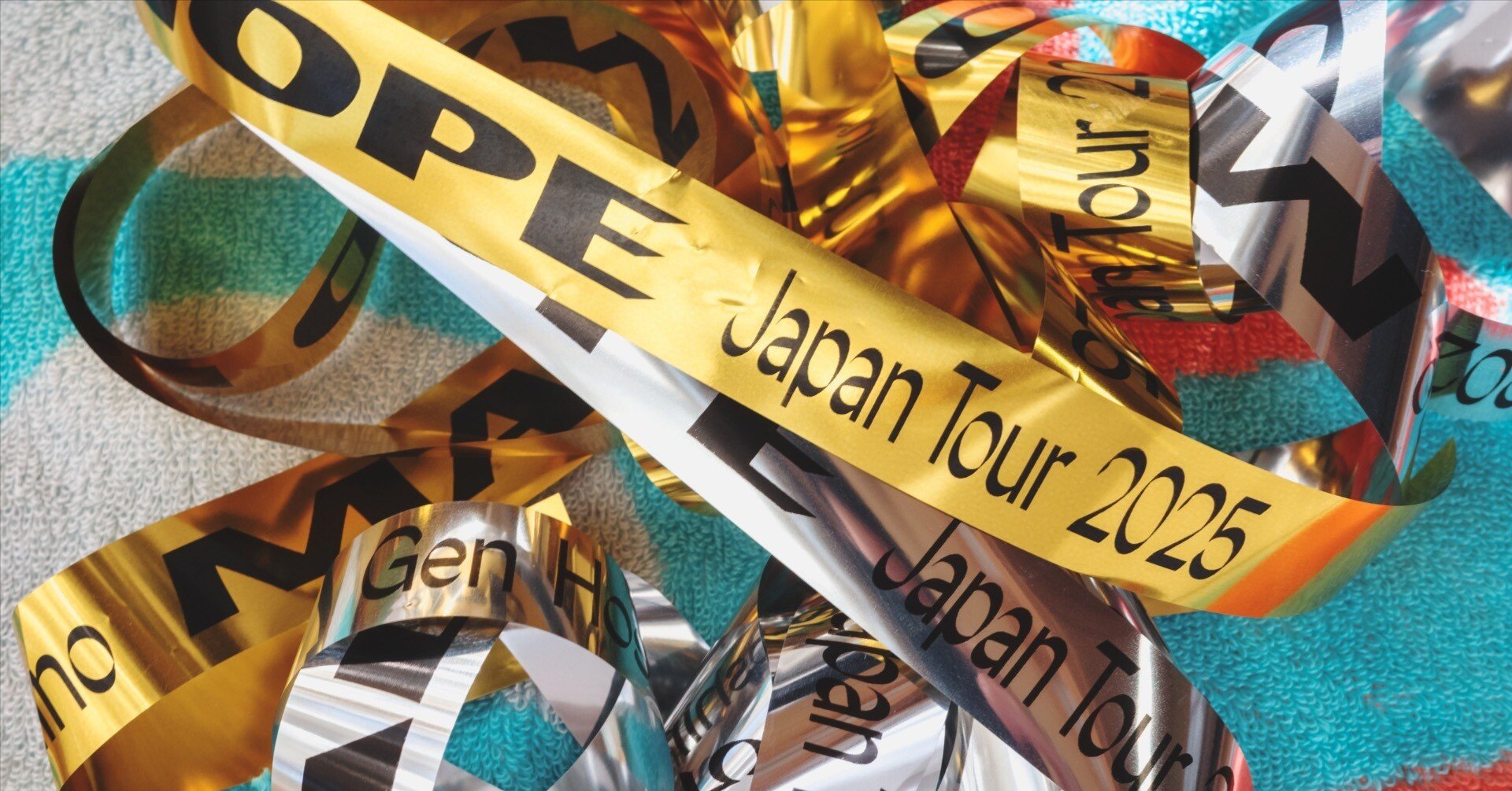 2−1＝∞ 〜星野源ライブで感じた優しさ〜｜KAZUKI