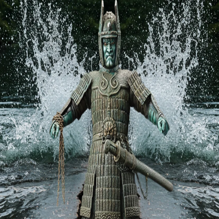 大映「大魔神」シリーズ】時代劇と特撮が融合した昭和の傑作三部作を