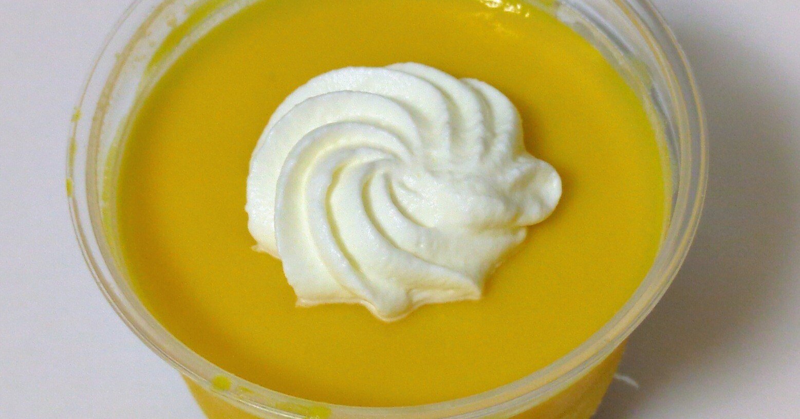 プリンのアイデンティティ｜三谷乃亜