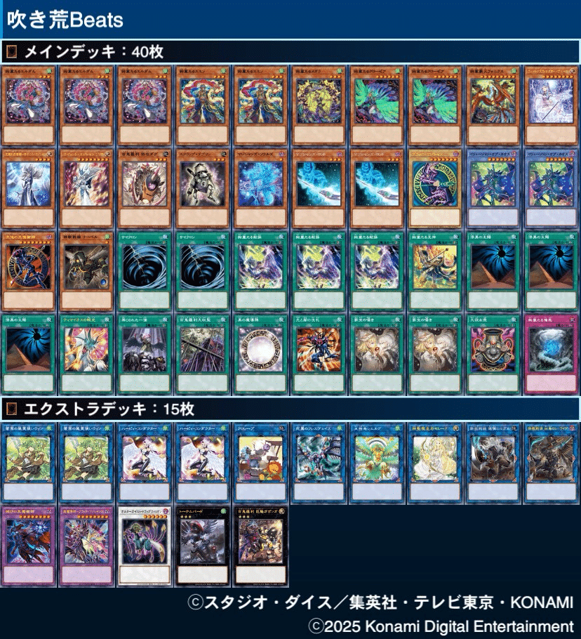 遊戯王デッキ紹介詰め合わせオリパ｜らんどる