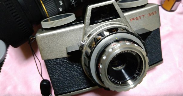 CONTAX645のポラロイドバックを買って黄昏れること｜Takumi Ikeda