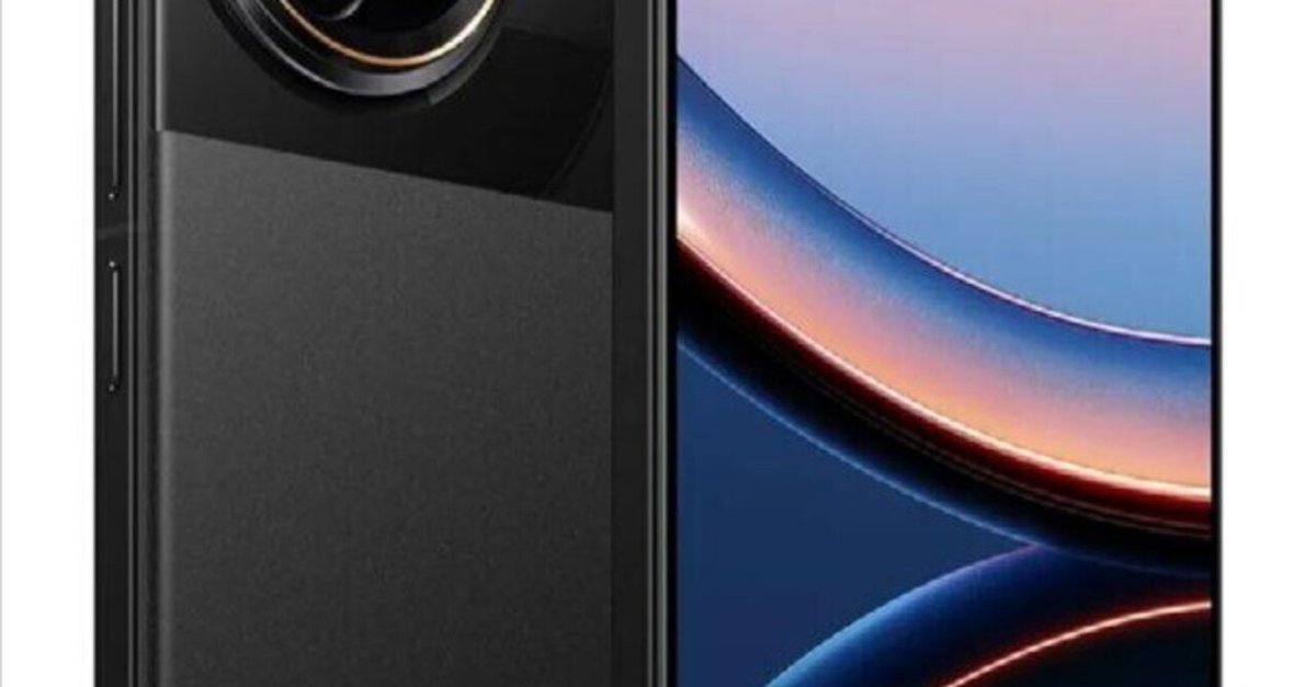 新品未開封　POCO F7 新品未開封 Xiaomi POCO F7Ultra12GB+256GB - メルカリ