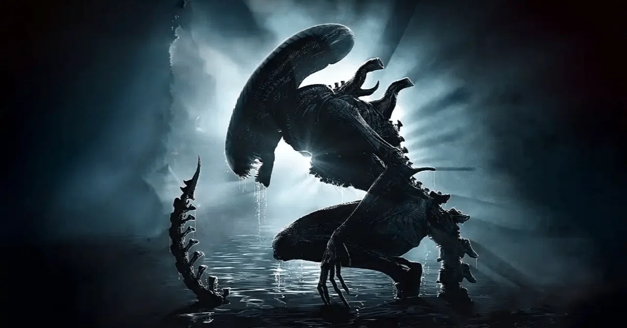 Alien: Earth｜甘野充