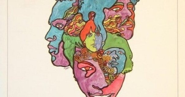 ◾️7000枚限定■LOU REED ■ルー・リード■Magic And Loss ◾️7000枚限定□LOU REED □ルー・リード□Magic And Loss