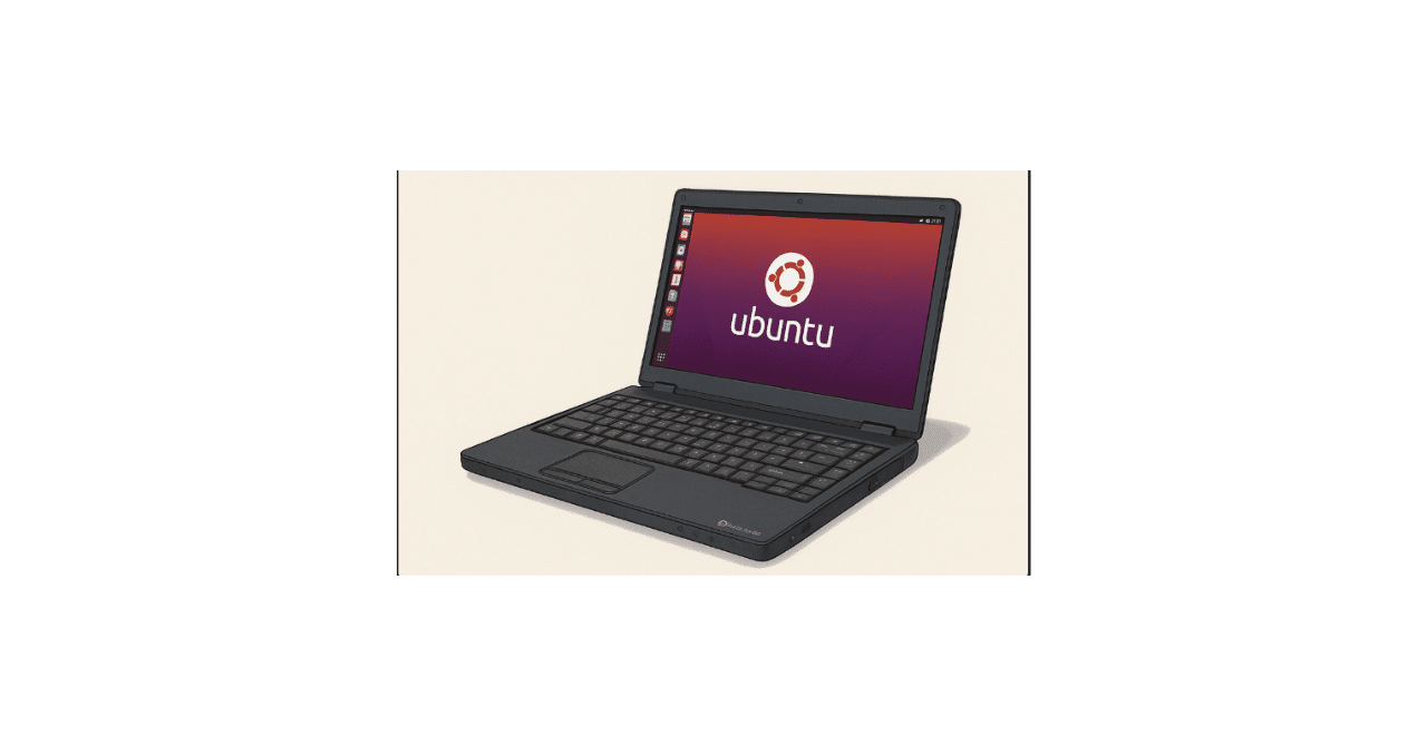 その他ノートPC本体 Ubuntu 24.04 LTS TOSHIBA dynabook Ubuntu 24.04を古いDynabookに入れてみたらの話｜Heapon Engineer