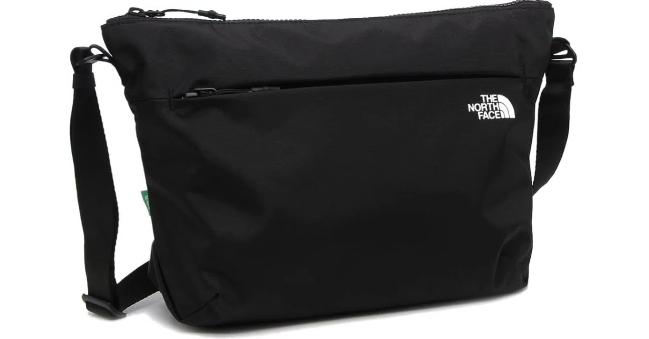 THE NORTH FACE(ザノースフェイス)シンプルクロスバッグの口コミや取扱 