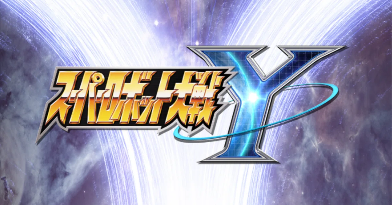 I played Super Robot Wars Y. Part 21｜自爆王