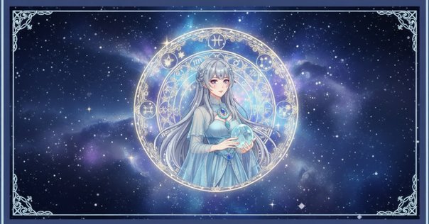 算命学と西洋占星術｜アリス