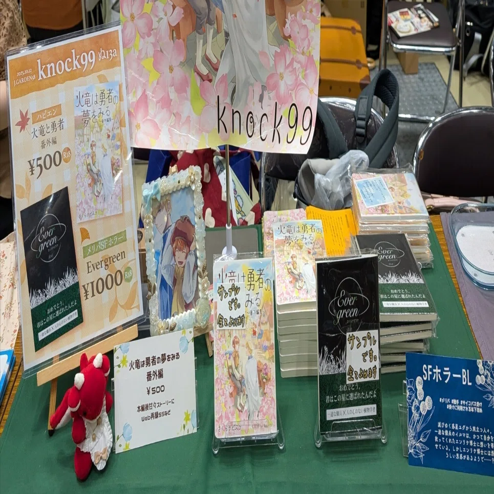 J庭58ありがとうございました🌸レポートと御礼🌸｜さくらナビスケ