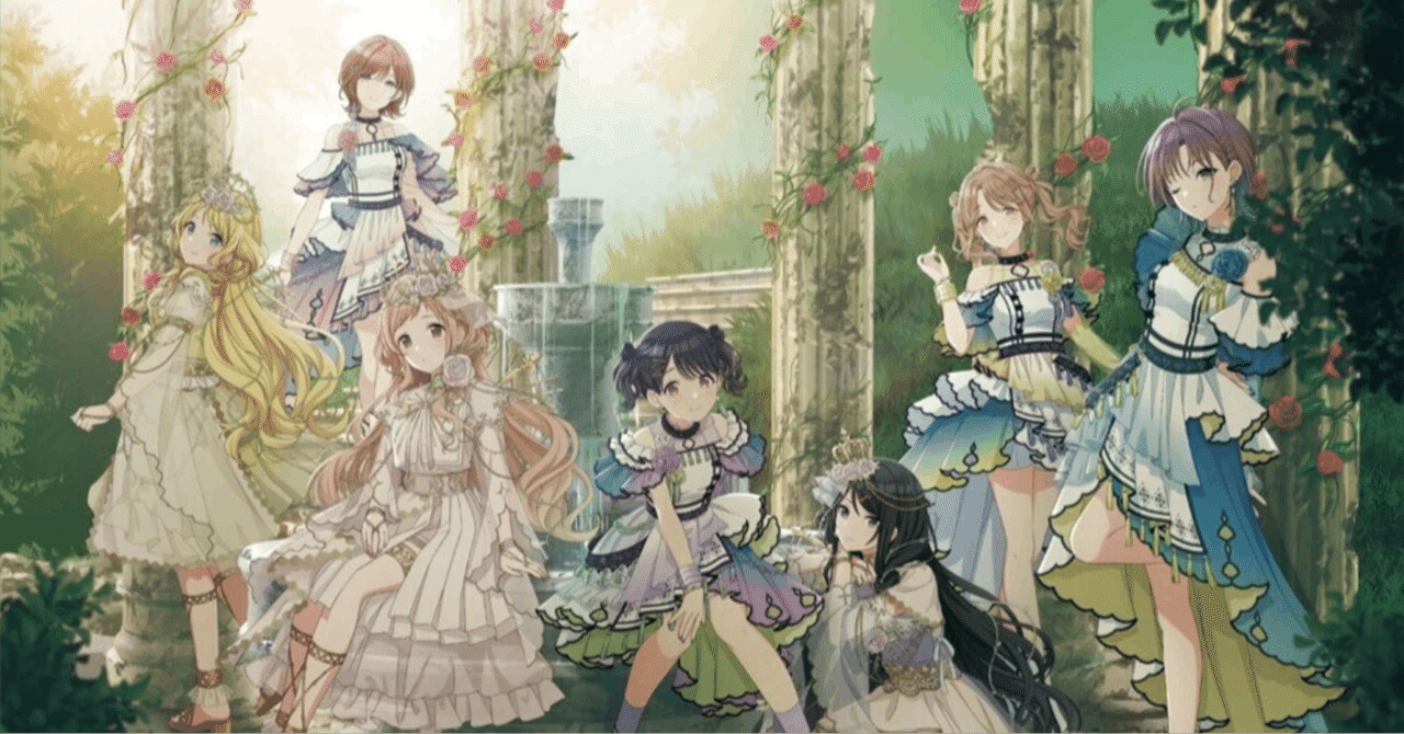 7th UNITLIVE TOUR 円環 -Halo around- fourth quadrant を振り返ろう