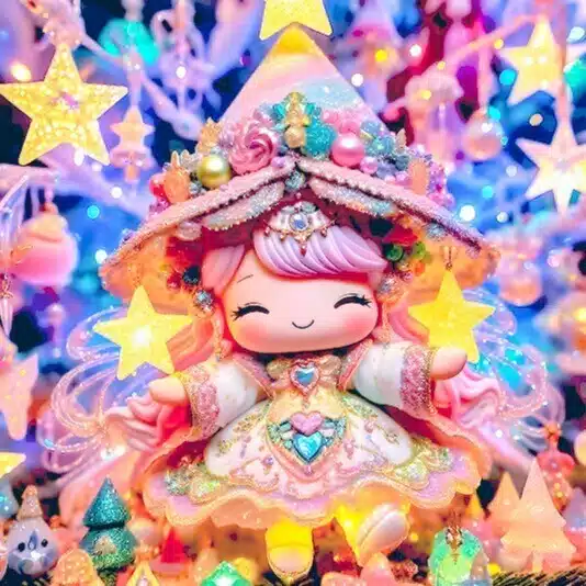 MitarashiPurin
